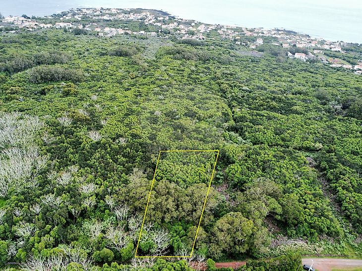 Land for sale in Porto Martins, Praia da Vitória RE/MAX