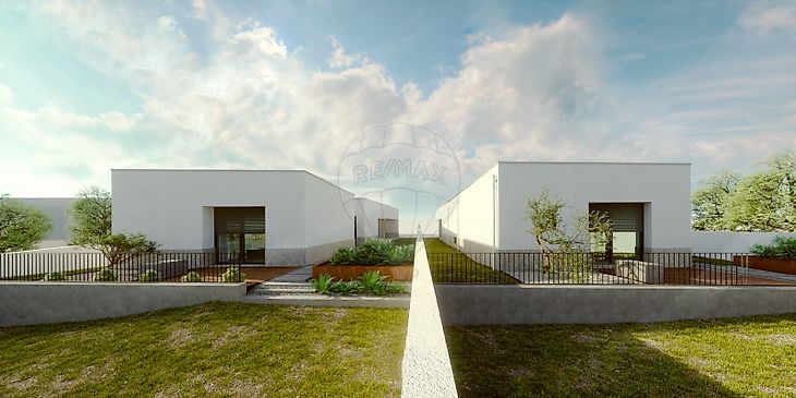 Moradia T3 em Avidos e Lagoa, Vila Nova de Famalicão