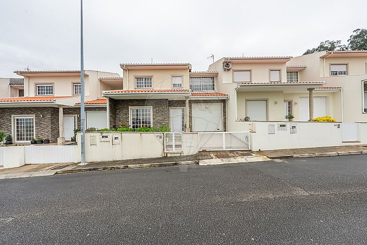 Moradia T3 em Riba de Ave, Vila Nova de Famalicão