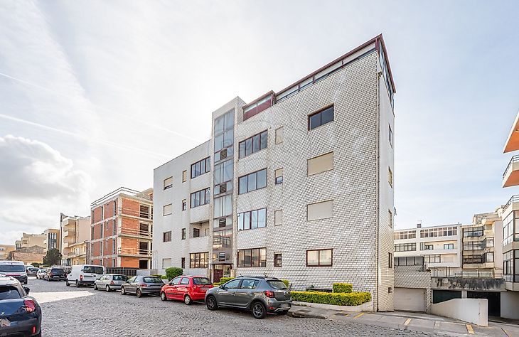 Apartamento T2 em Vila do Conde, Vila do Conde