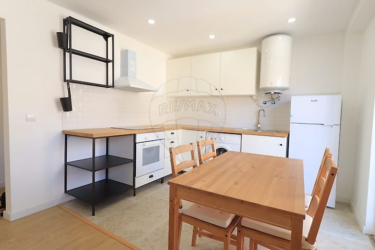 Apartamento T3 em Guarda, Guarda