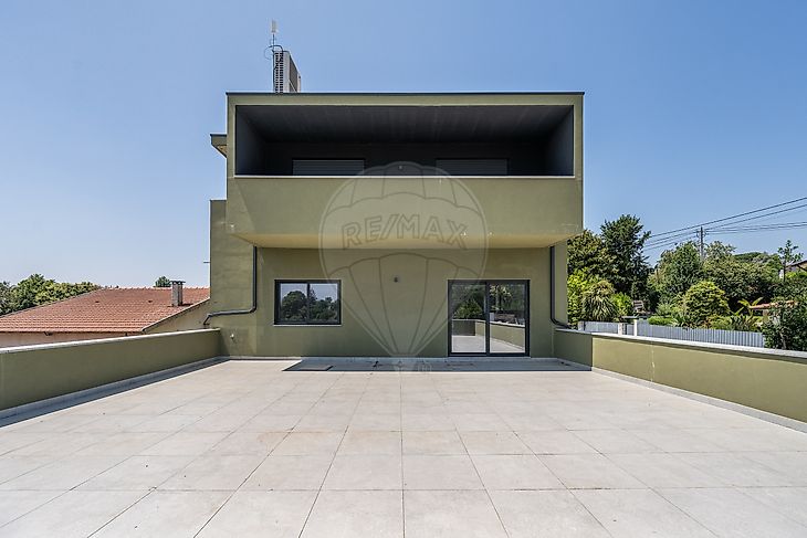 Apartamento T2 em Gavião, Vila Nova de Famalicão