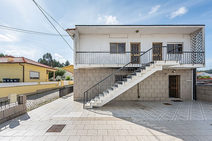 Moradia T3 em Alfena, Valongo