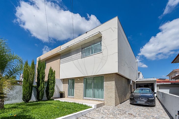 Moradia T3 em Fradelos, Vila Nova de Famalicão