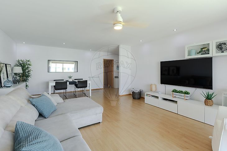 Apartamento T3 em Vila do Conde, Vila do Conde