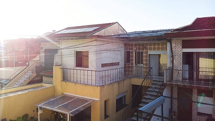 Moradia T2 em Ermesinde, Valongo