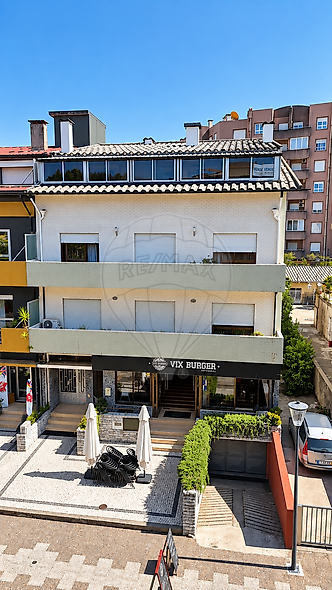 Apartamento T3 em Vila Nova de Famalicão e Calendário, Vila Nova de Famalicão
