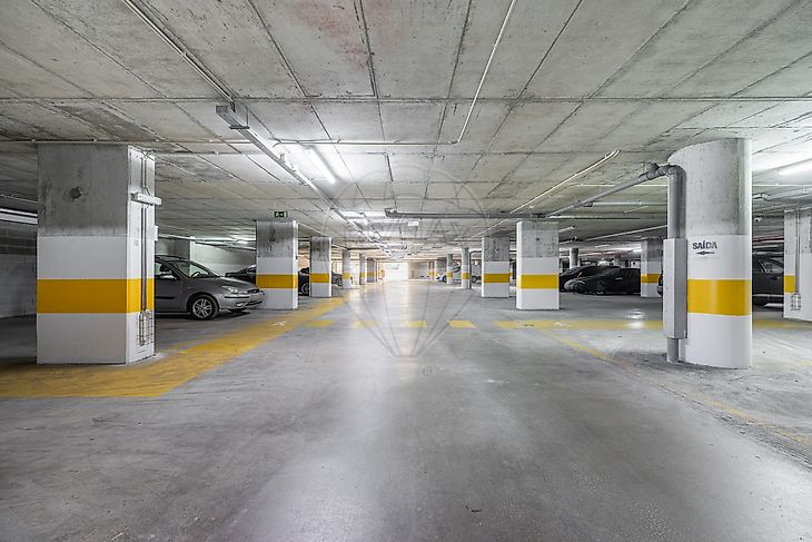 Investimento em Bougado, Trofa
