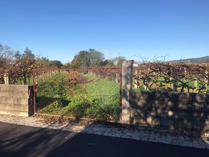 Land for sale in Valença, Cristelo Covo e Arão, Valença RE/MAX