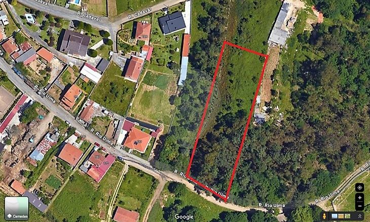Terreno