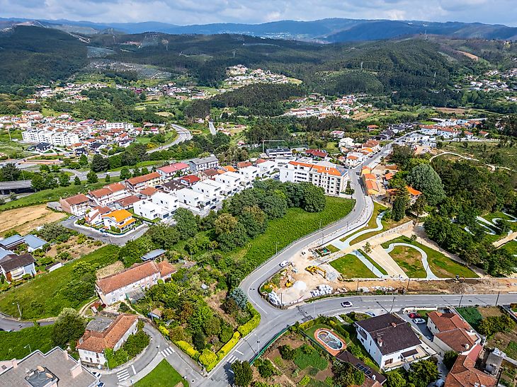 Terreno