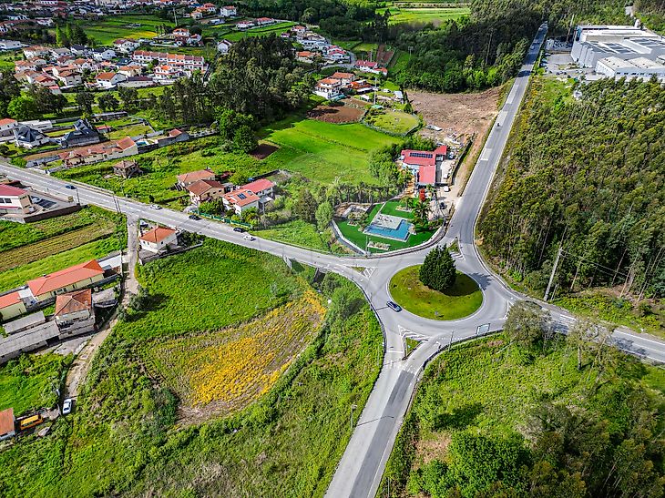 Terreno