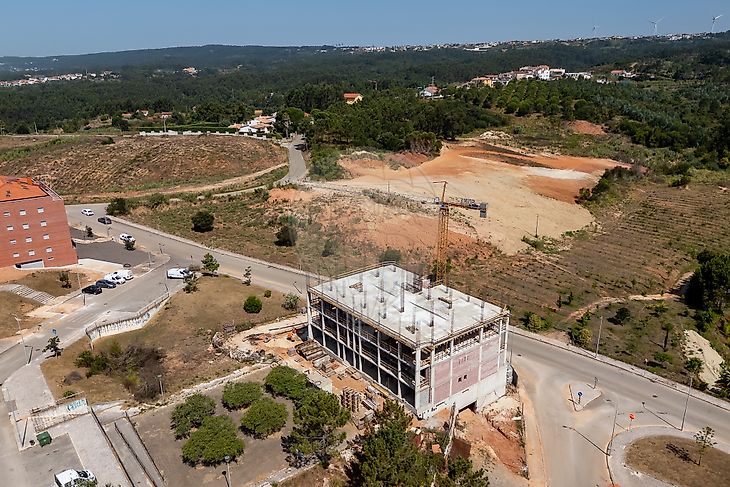 Apartamento T4