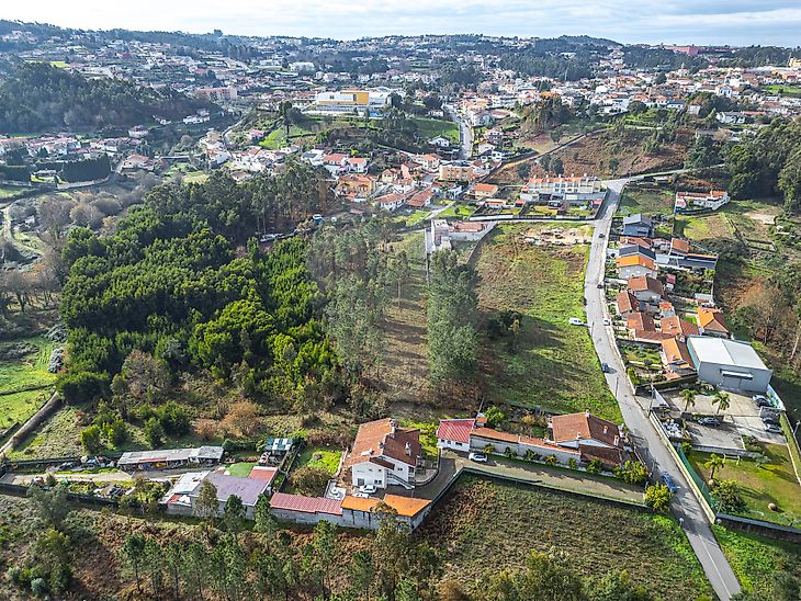 Terreno