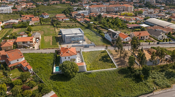 Terreno