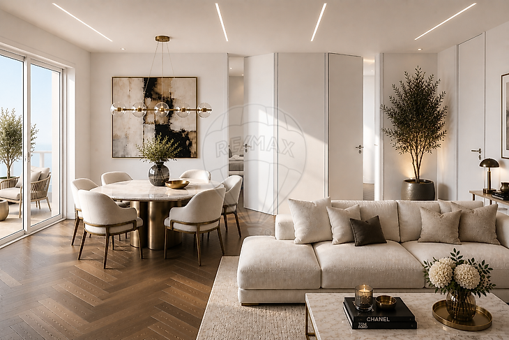 Apartamento T1