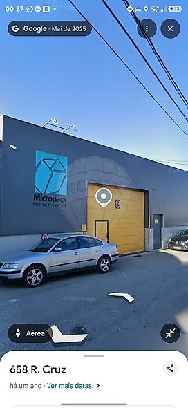 Armazém
