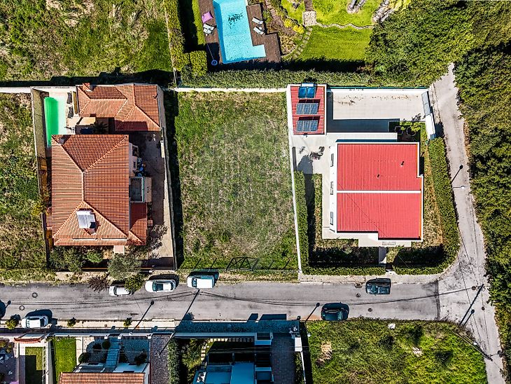 Terreno