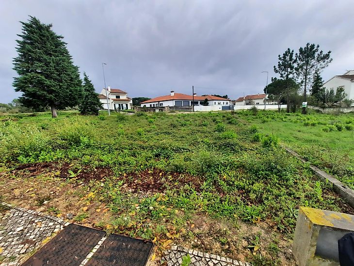 Land for sale in Sebal e Belide, CondeixaaNova RE/MAX
