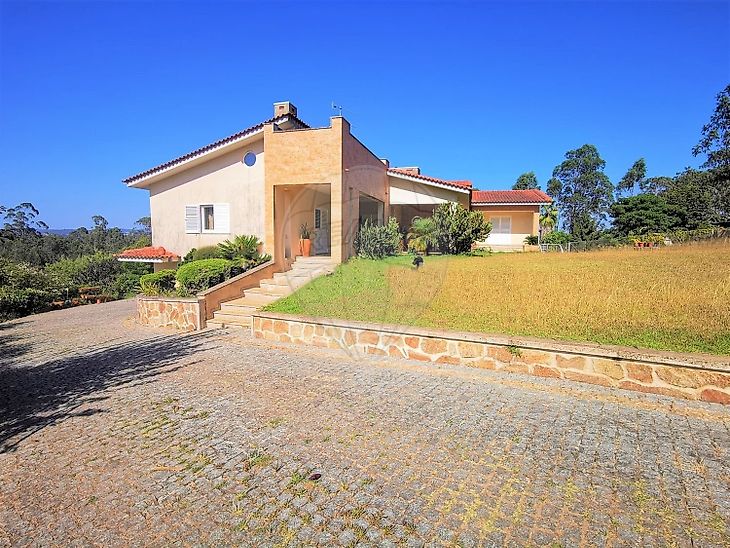 House T3 for sale in Balazar, Póvoa de Varzim RE/MAX