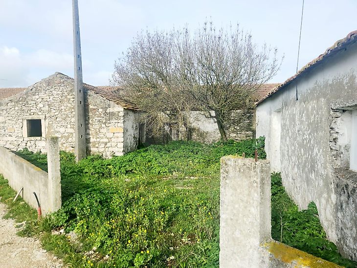 Moradia T Venda Em Igreja Nova E Cheleiros Mafra Re Max