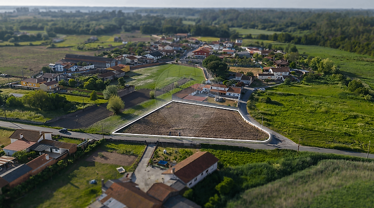 Terreno