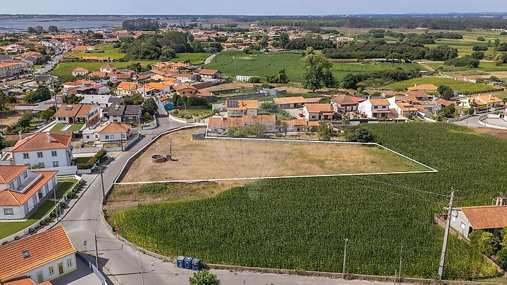 Terreno