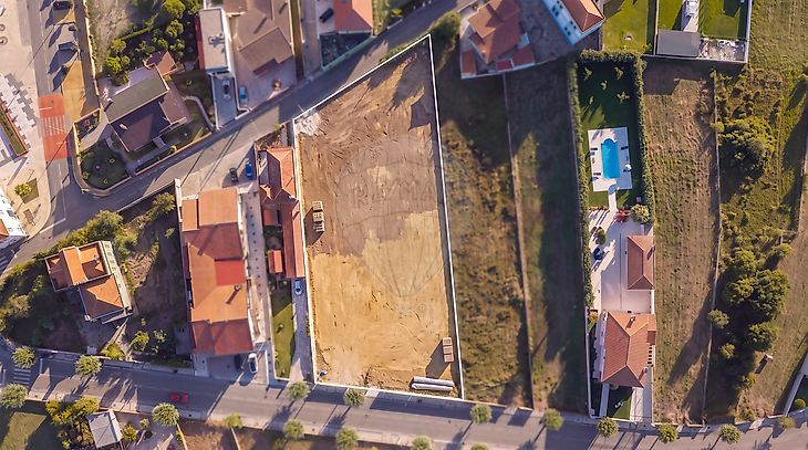 Terreno