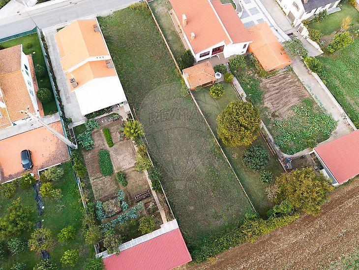 Terreno