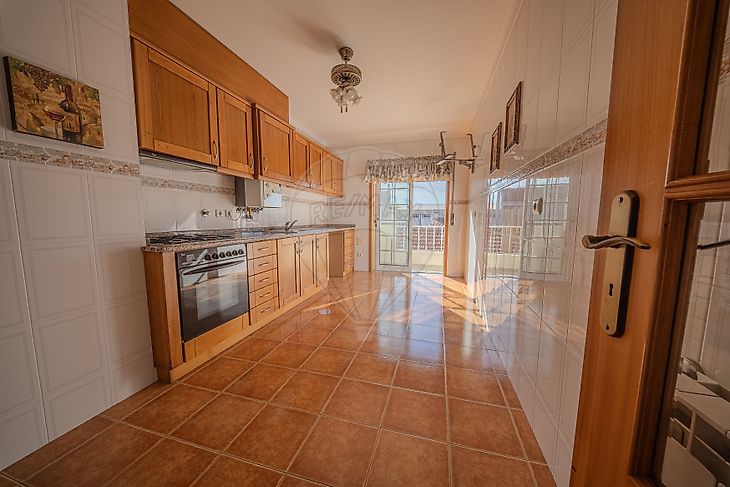 Apartamento T2