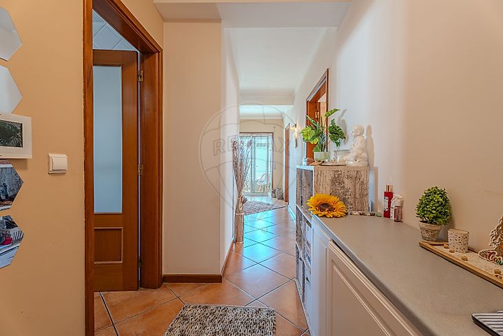 Apartamento T3