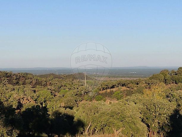 Land for sale in Grândola, Portugal — €1,710,000