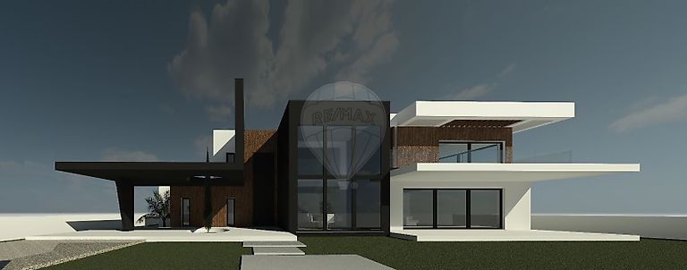 Casa Moderna (Parte 1) Bloxburg 