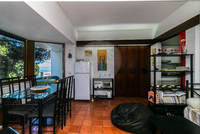 Apartamento T0 à venda em Santiago (Sesimbra), Sesimbra