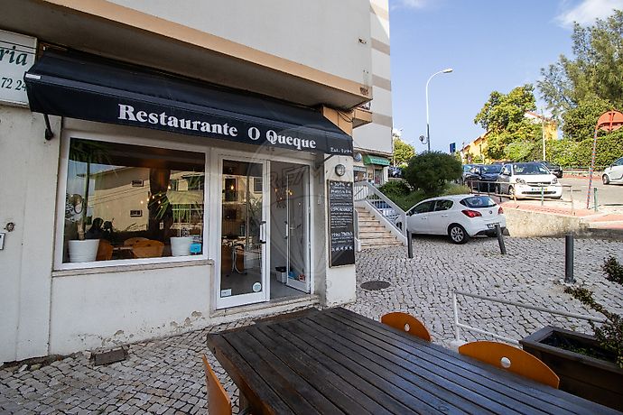 The 5 Best Valet parking Restaurants in Algés