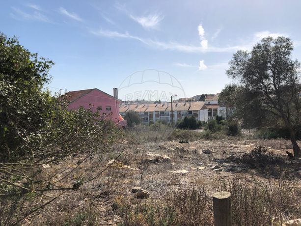 Terreno à venda em Porto Salvo, Oeiras