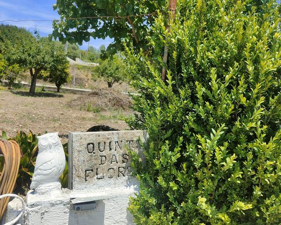 Quinta T3 à venda em Vila Verde dos Francos, Alenquer