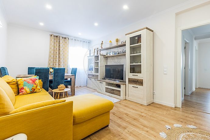 Apartamento T2 à venda em Alvalade, Lisboa