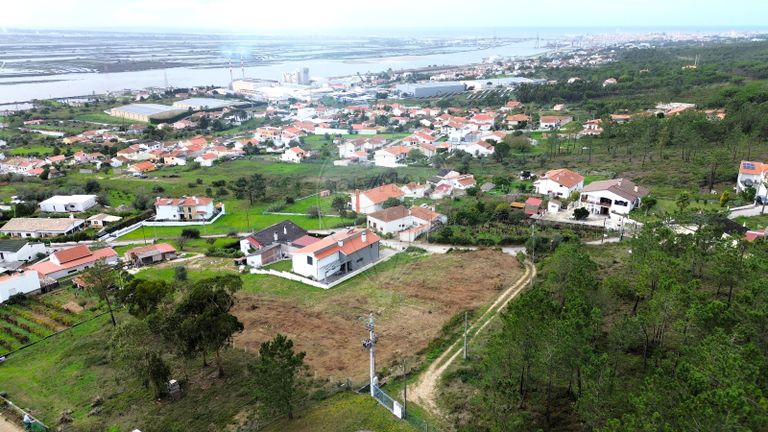 Terreno à venda em Vila Verde, Figueira da Foz