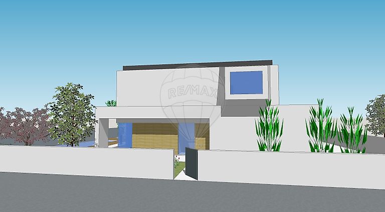 Casa moderna de minecraft - - 3D Warehouse