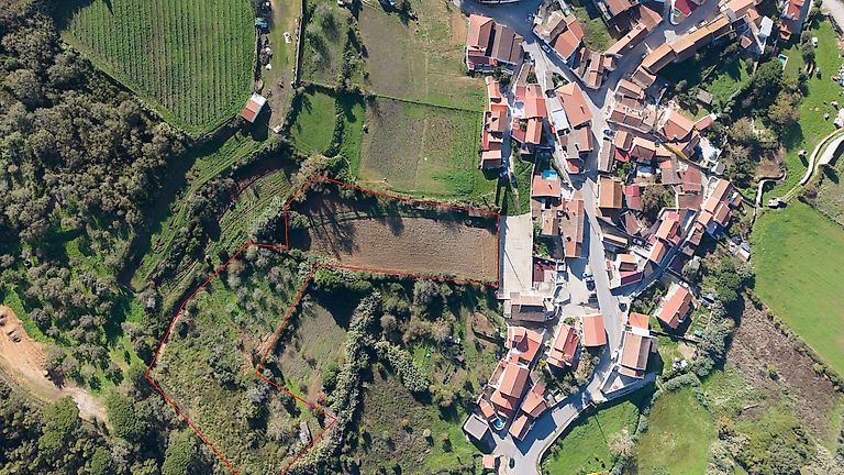 Land for sale in São Quintino, Sobral de Monte Agraço RE/MAX