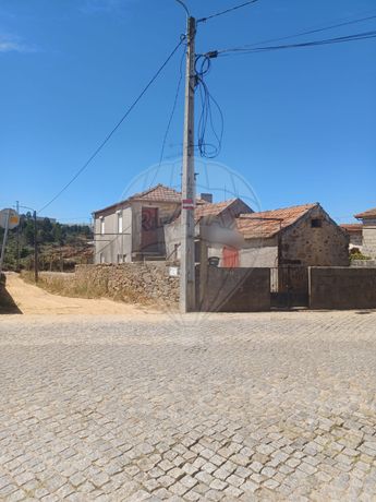 Moradia T1 à venda em Santo Tirso, Couto (Santa Cristina e São Miguel) e Burgães, Santo Tirso