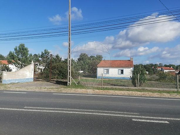 Quinta à venda em Melides, Grândola