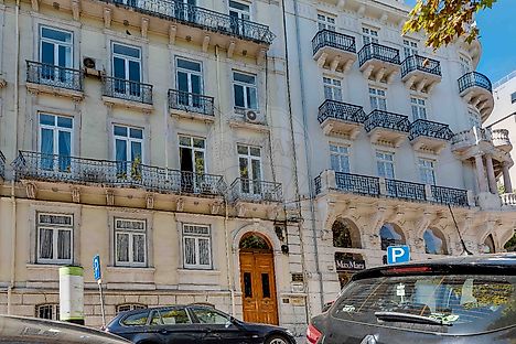 2.649 casas para comprar em Lisboa | RE/MAX