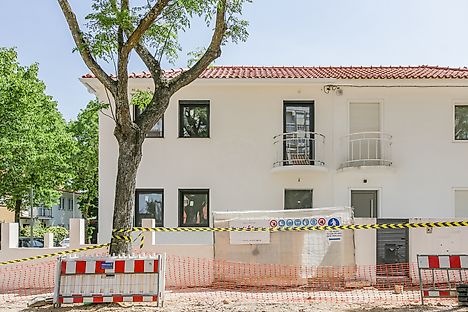 93 moradias para comprar em Lisboa | RE/MAX