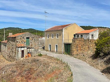 vendas Casas de luxo em Província de Vila de Rei - Imóveis de alto padrão  Província de Vila de Rei 