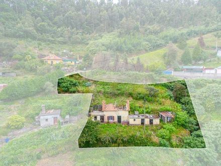 Property for Sale in Serra De Agua, Madeira 