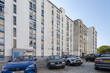 36 apartamentos para comprar em Baixa da Banheira e Vale da Amoreira