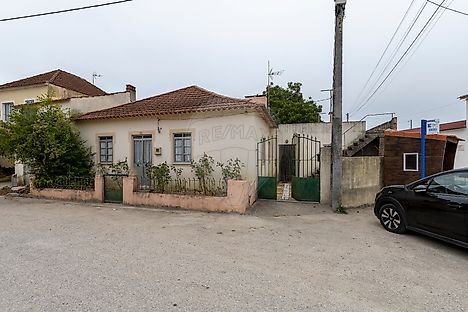 41 moradias para comprar em Torres Novas RE/MAX