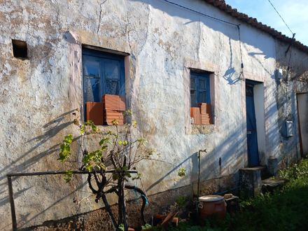 Casa ou moradia à venda em Vila de Rei, Vila de Rei — idealista